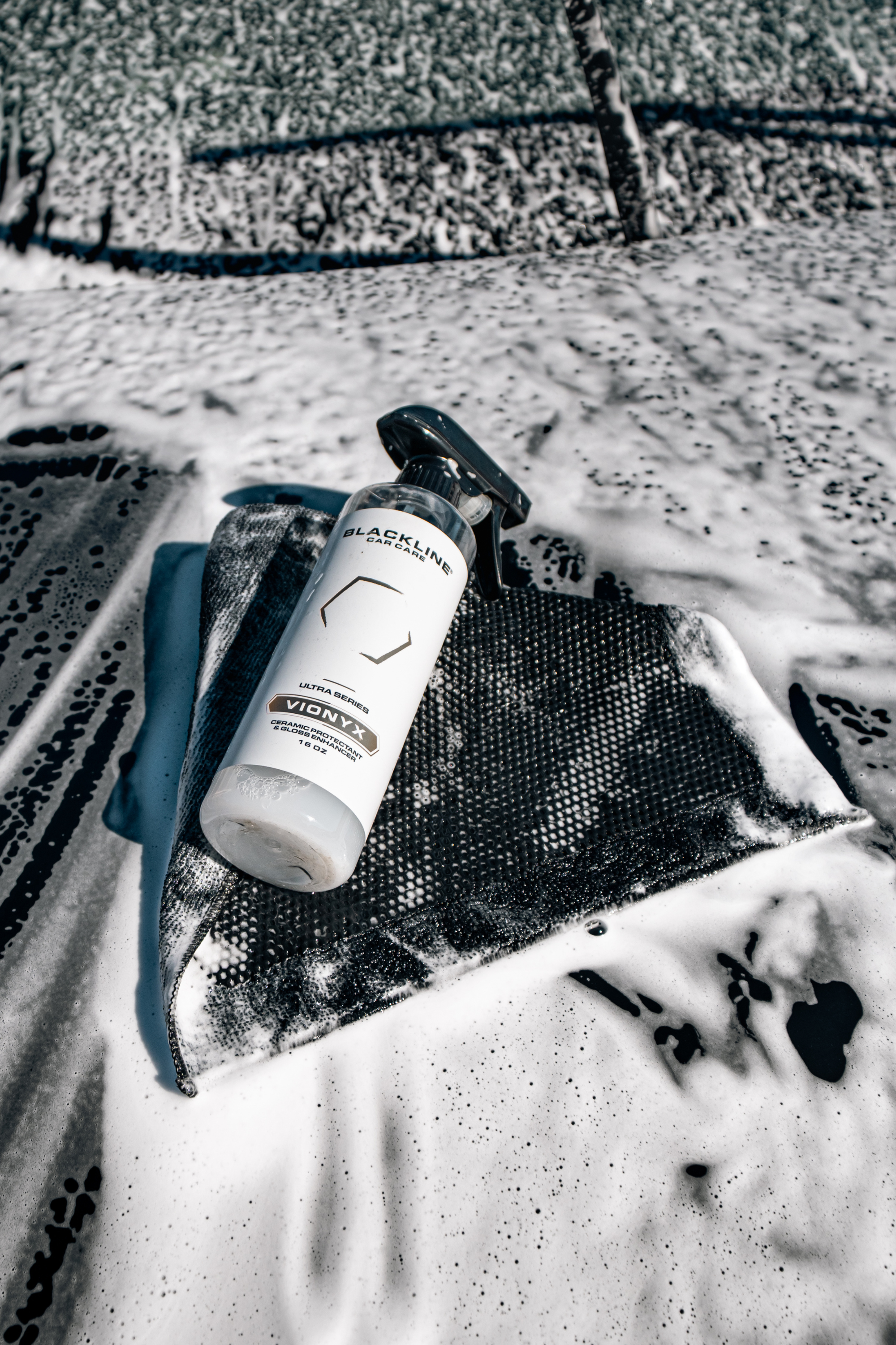 BLACKLINE® VIONYX CERAMIC PROTECTANT by Blackline Car Care - product image 11 for Resin Society