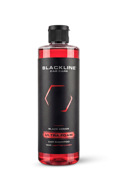 BLACKLINE® ULTRA FOAM by Blackline Car Care - product image 11 for Resin Society