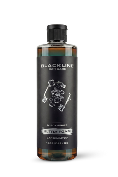 BLACKLINE® ULTRA FOAM by Blackline Car Care - product image 12 for Resin Society