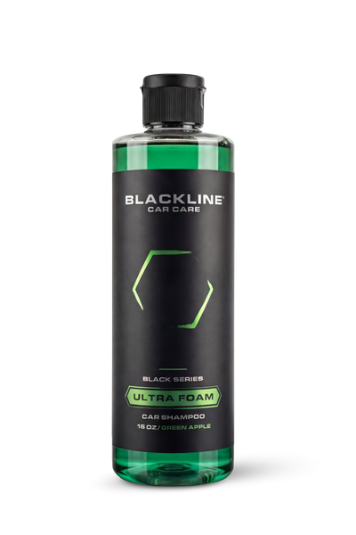 BLACKLINE® ULTRA FOAM by Blackline Car Care - product image 10 for Resin Society