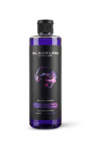 BLACKLINE® ULTRA FOAM by Blackline Car Care - product image 9 for Resin Society