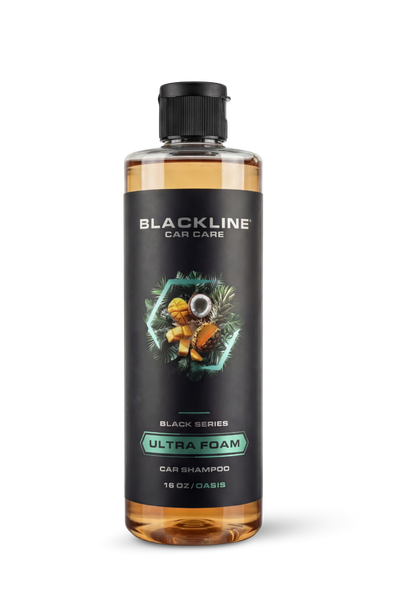 BLACKLINE® ULTRA FOAM by Blackline Car Care - product image 13 for Resin Society