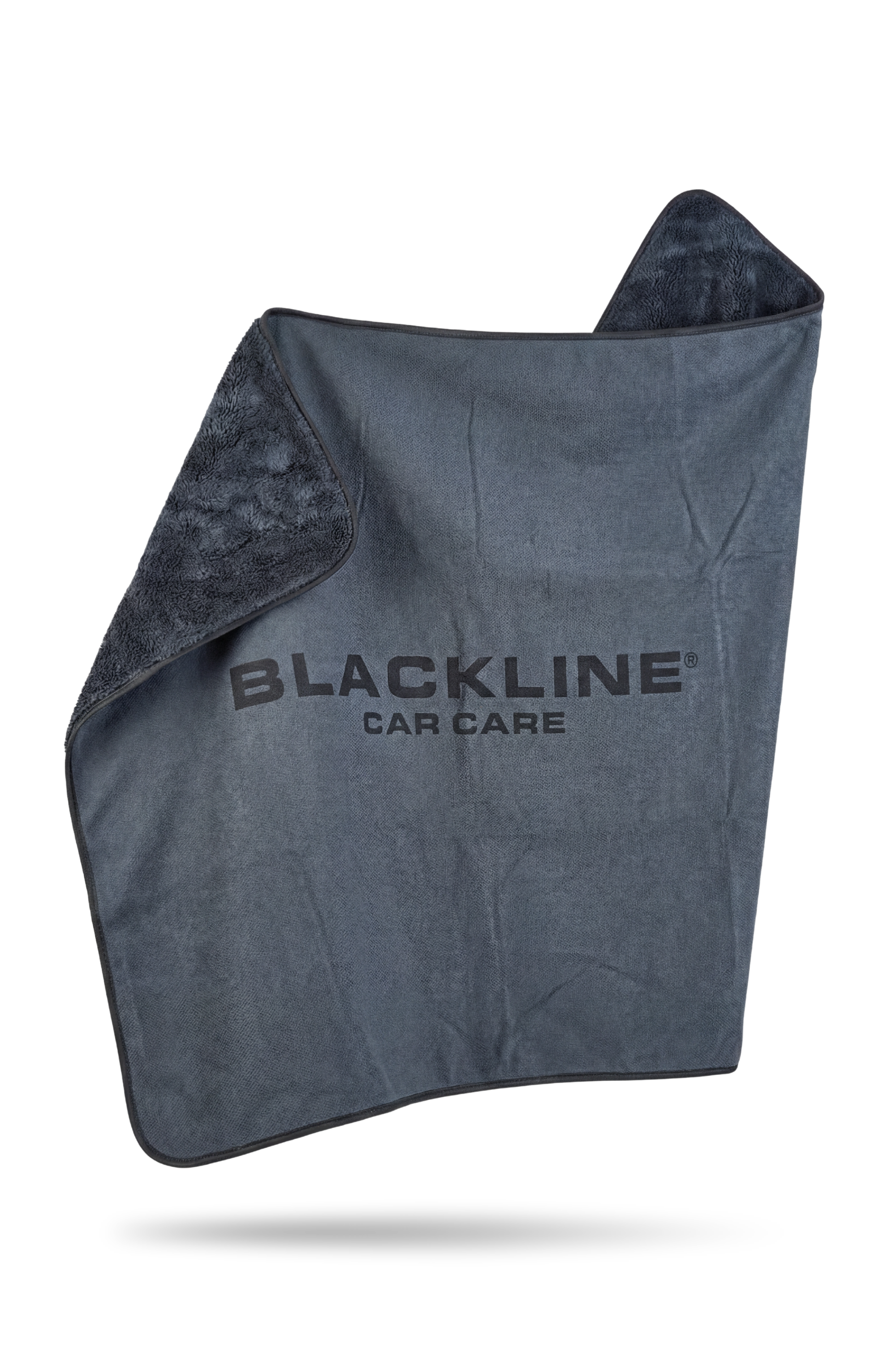 BLACKLINE® SLIM TWISTED-LOOP DRYING TOWEL by Blackline Car Care - main product image for Resin Society