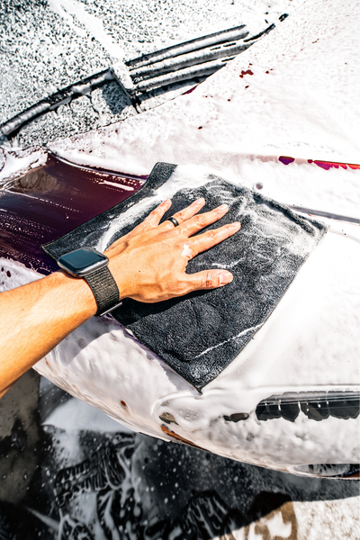 BLACKLINE® SYNTHETIC CLAY TOWEL by Blackline Car Care - product image 5 for Resin Society