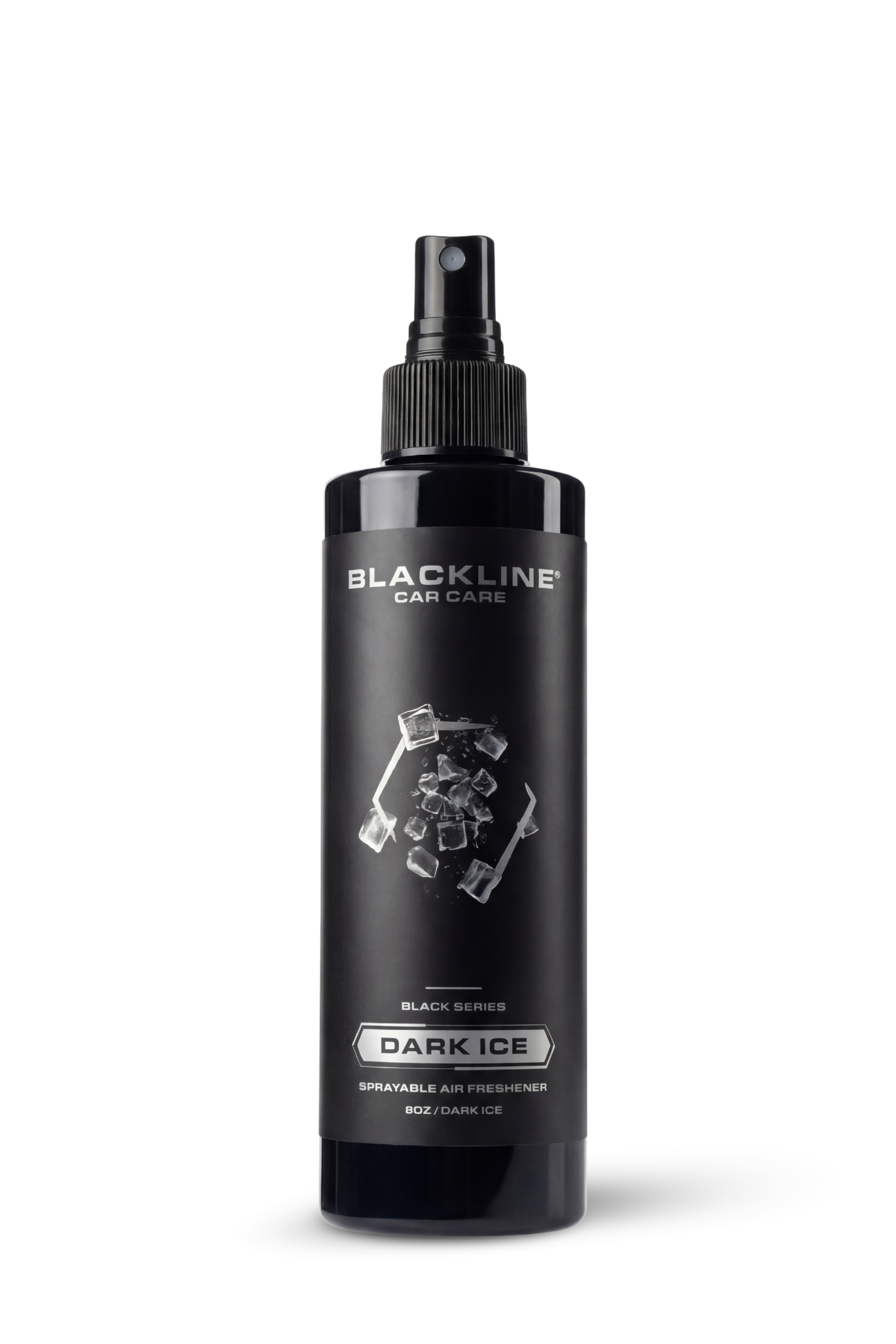 BLACKLINE® 8oz AIR FRESHENER by Blackline Car Care - product image 7 for Resin Society