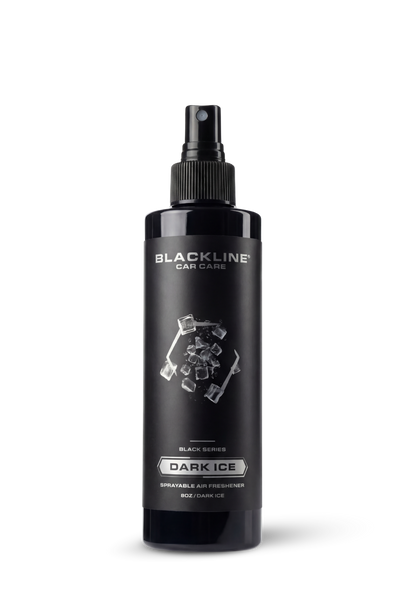 BLACKLINE® 8oz AIR FRESHENER by Blackline Car Care - product image 7 for Resin Society