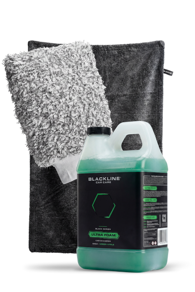 BLACKLINE® ULTRA FOAM