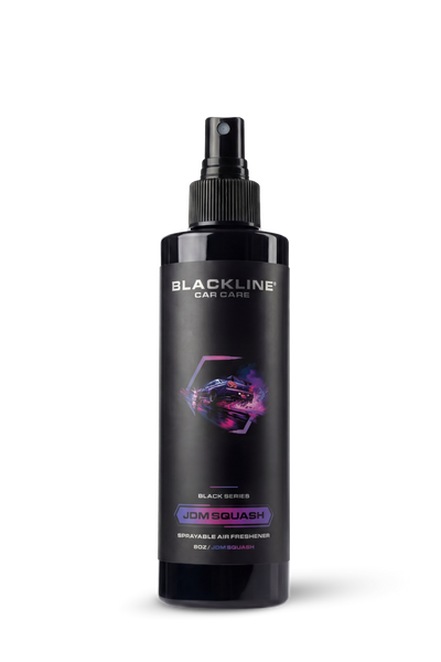 BLACKLINE® 8oz AIR FRESHENER by Blackline Car Care - product image 13 for Resin Society