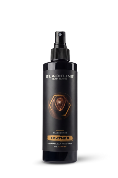 BLACKLINE® 8oz AIR FRESHENER by Blackline Car Care - product image 12 for Resin Society
