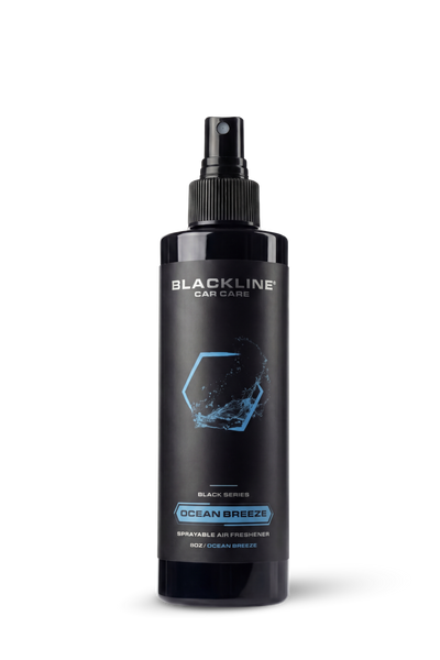 BLACKLINE® 8oz AIR FRESHENER by Blackline Car Care - product image 8 for Resin Society
