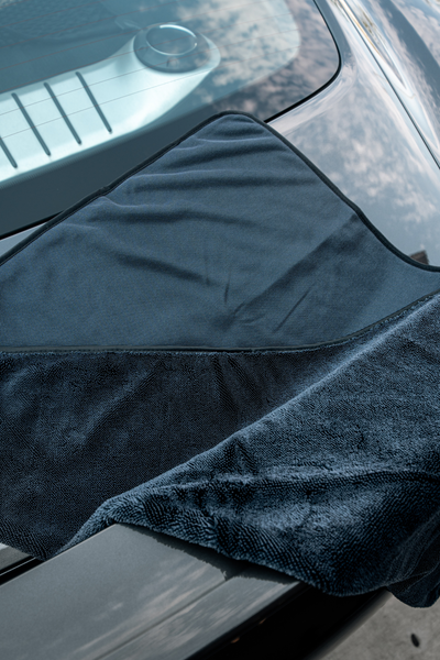 BLACKLINE® SLIM TWISTED-LOOP DRYING TOWEL by Blackline Car Care - product image 5 for Resin Society