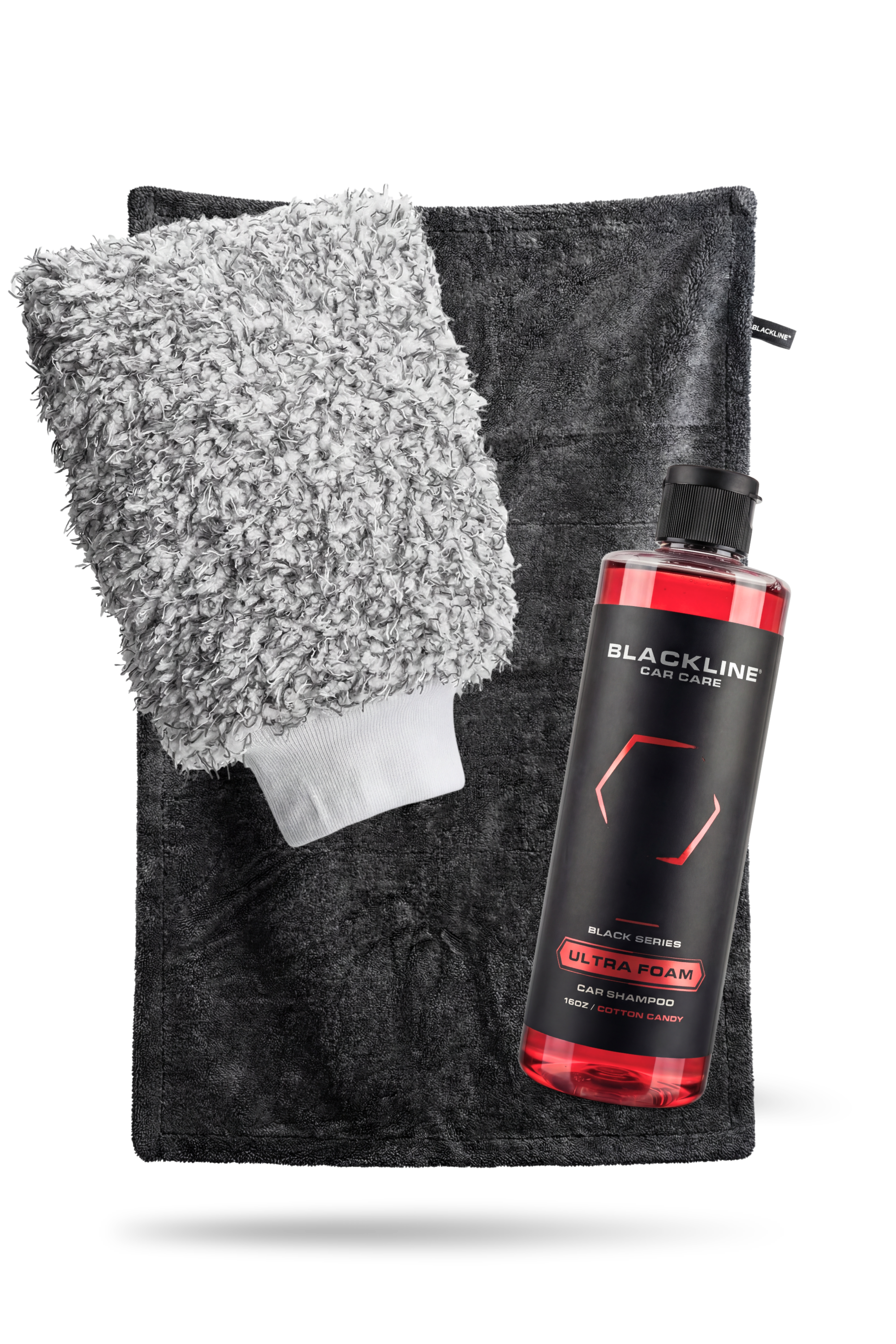 BLACKLINE® ULTRA FOAM by Blackline Car Care - product image 16 for Resin Society