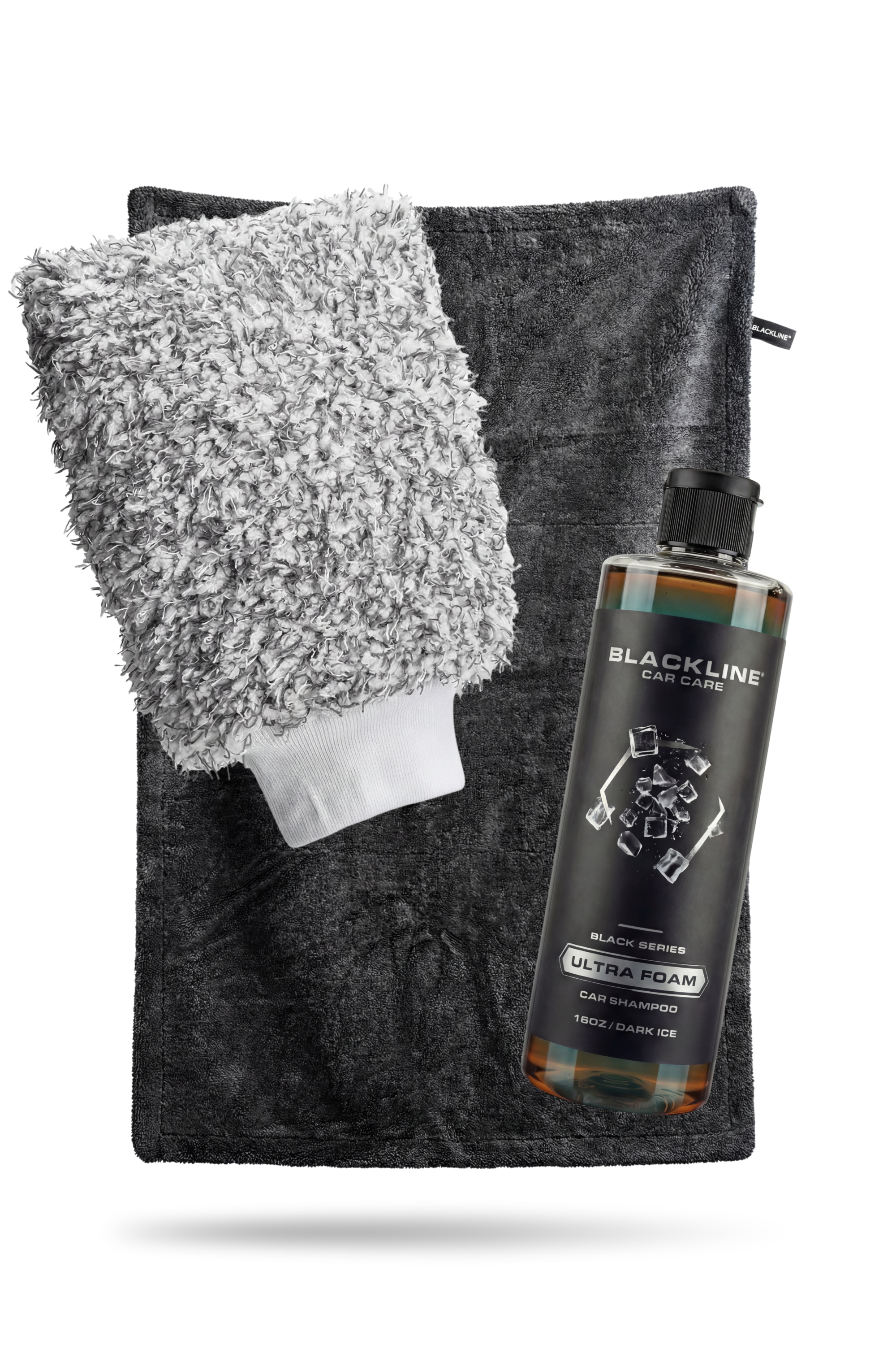 BLACKLINE® ULTRA FOAM by Blackline Car Care - product image 18 for Resin Society