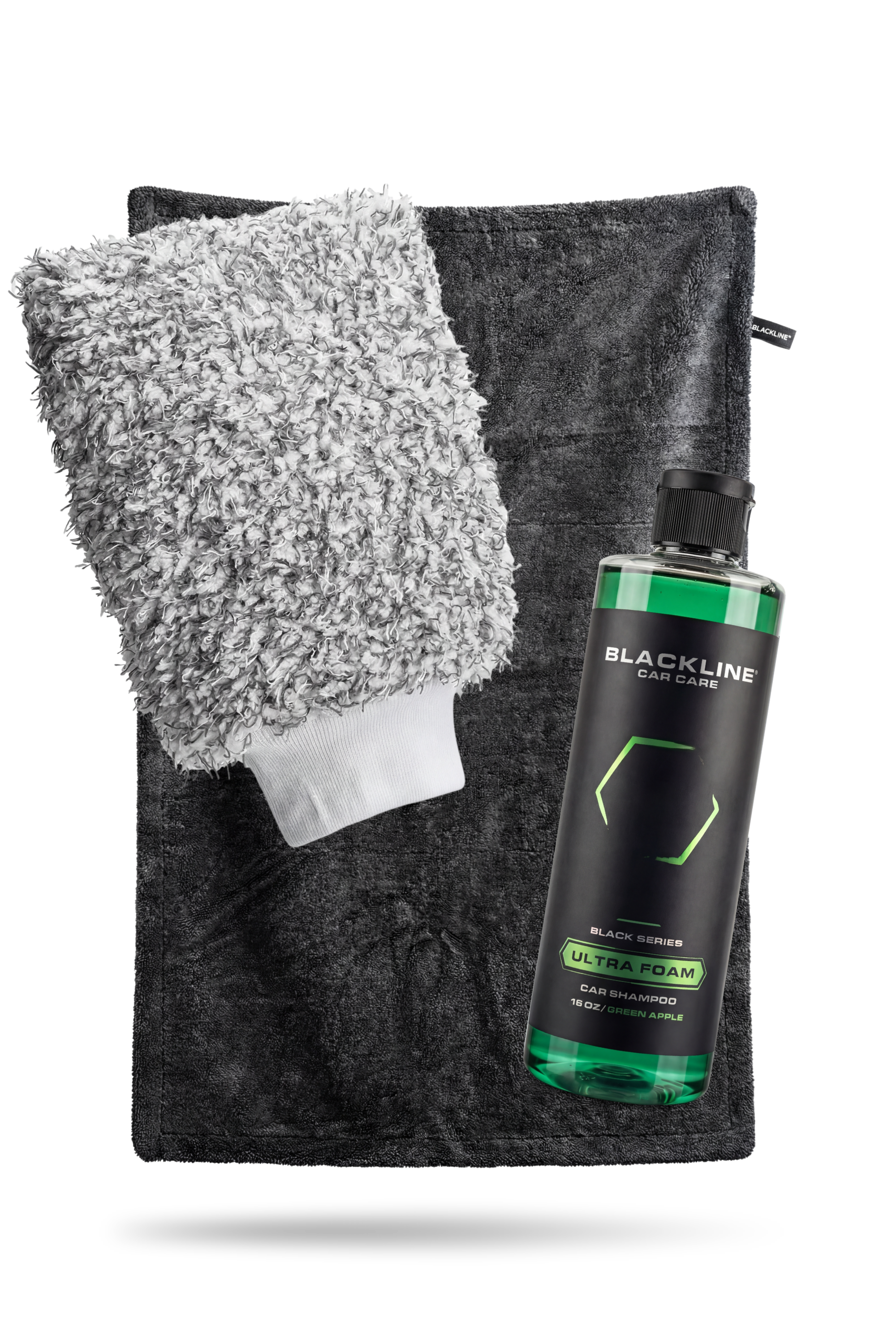 BLACKLINE® ULTRA FOAM by Blackline Car Care - product image 15 for Resin Society