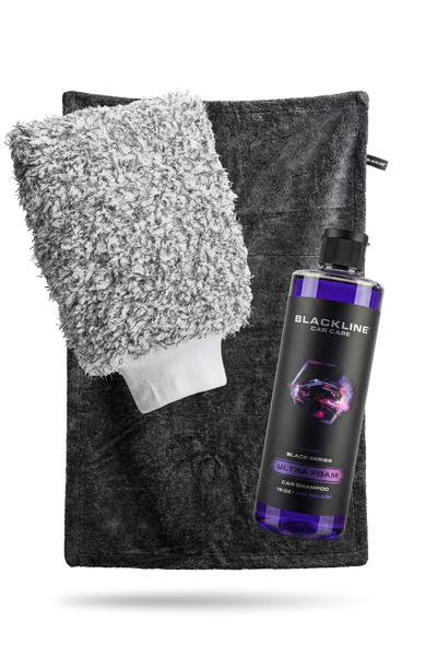 BLACKLINE® ULTRA FOAM by Blackline Car Care - product image 17 for Resin Society