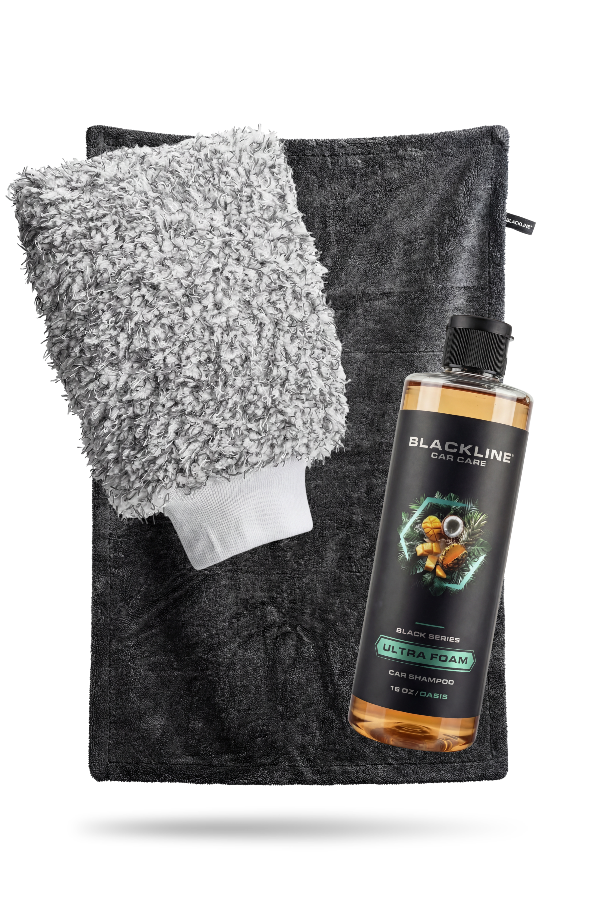 BLACKLINE® ULTRA FOAM by Blackline Car Care - product image 19 for Resin Society