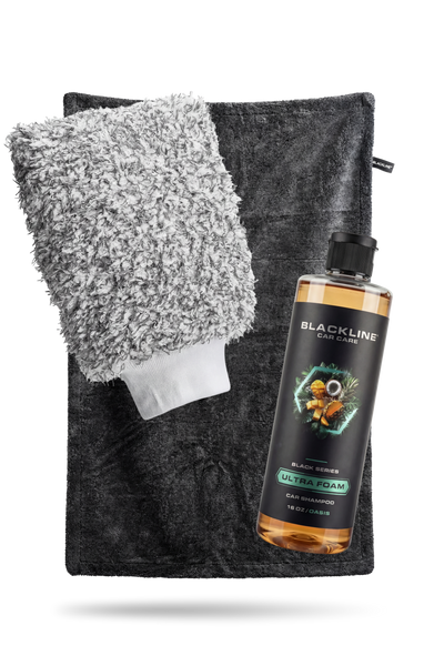 BLACKLINE® ULTRA FOAM by Blackline Car Care - product image 19 for Resin Society