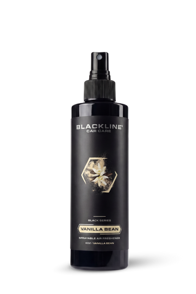 BLACKLINE® 8oz AIR FRESHENER by Blackline Car Care - product image 10 for Resin Society