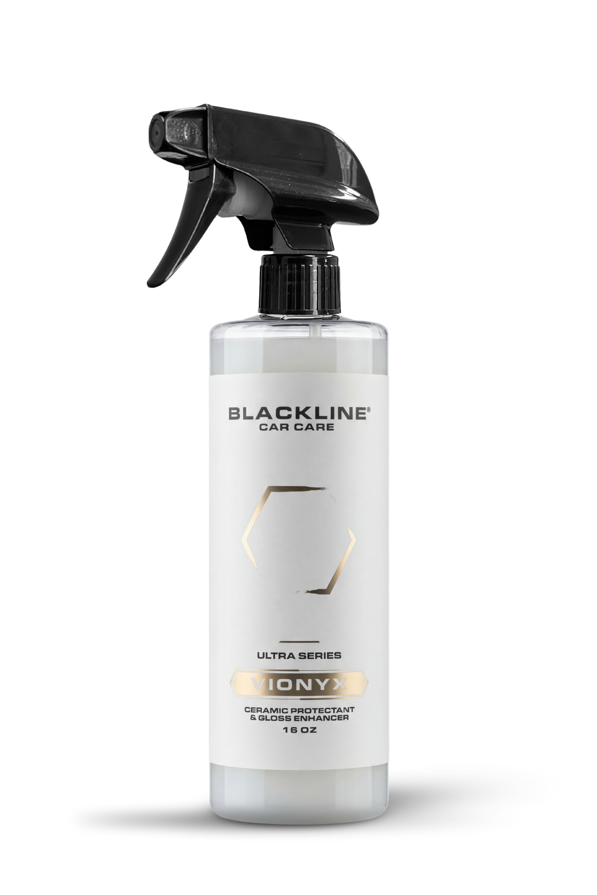 BLACKLINE® VIONYX CERAMIC PROTECTANT by Blackline Car Care - main product image for Resin Society
