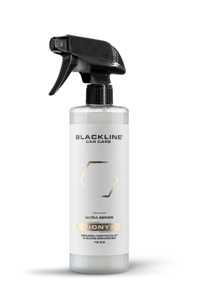 BLACKLINE® VIONYX CERAMIC PROTECTANT by Blackline Car Care - main product image for Resin Society