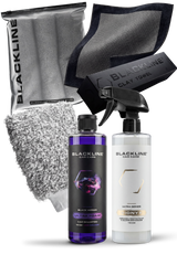 BLACKLINE® VIONYX CERAMIC PROTECTANT by Blackline Car Care - product image 13 for Resin Society