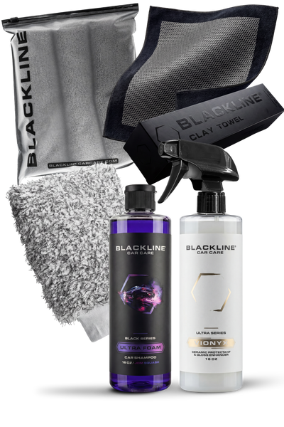 BLACKLINE® VIONYX CERAMIC PROTECTANT by Blackline Car Care - product image 13 for Resin Society