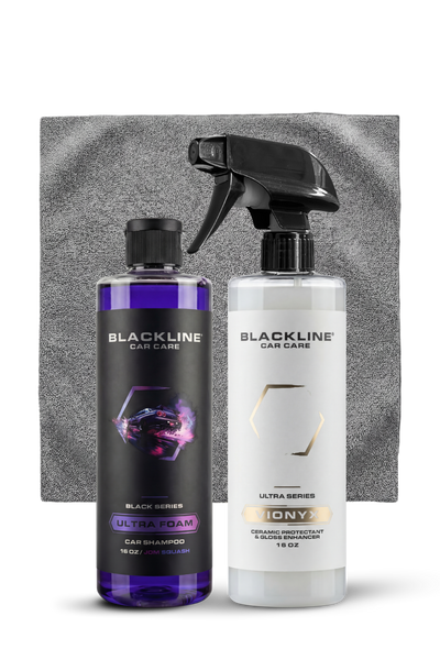 BLACKLINE® VIONYX CERAMIC PROTECTANT by Blackline Car Care - product image 12 for Resin Society