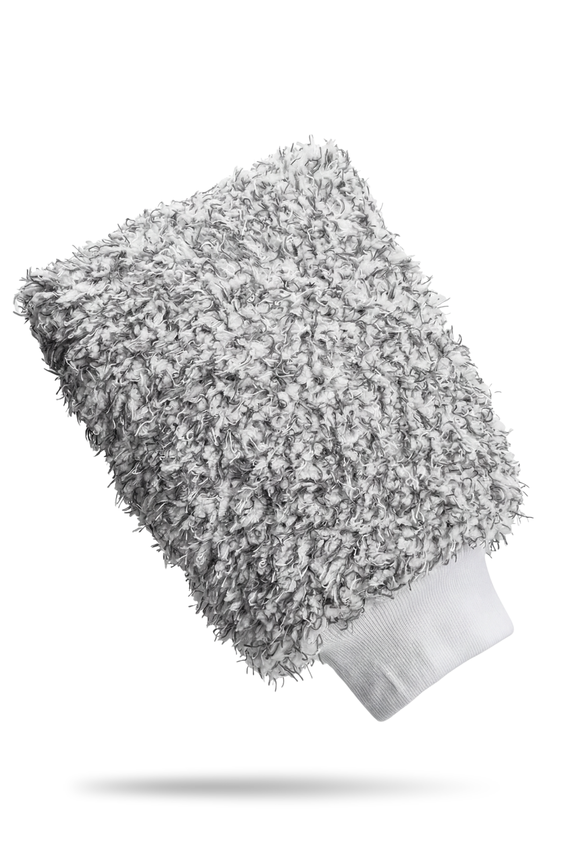 BLACKLINE® MICROFIBER WASH MITT by Blackline Car Care - main product image for Resin Society