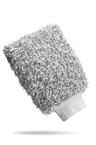 BLACKLINE® MICROFIBER WASH MITT by Blackline Car Care - main product image for Resin Society