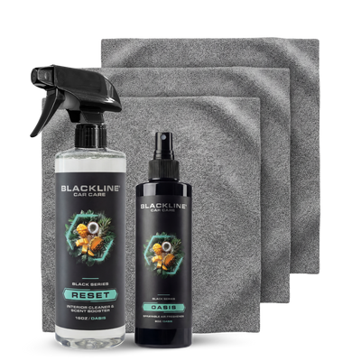 BLACKLINE® 8oz AIR FRESHENER by Blackline Car Care - product image 19 for Resin Society
