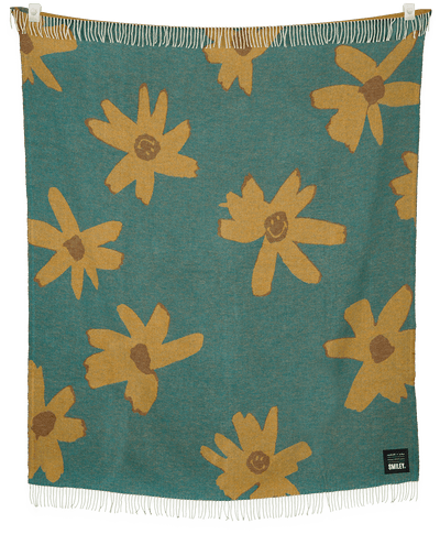 Bloom Harmony by Sackcloth & Ashes - Resin Society