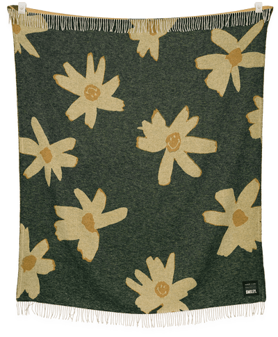 Bloom Joy by Sackcloth & Ashes - Resin Society