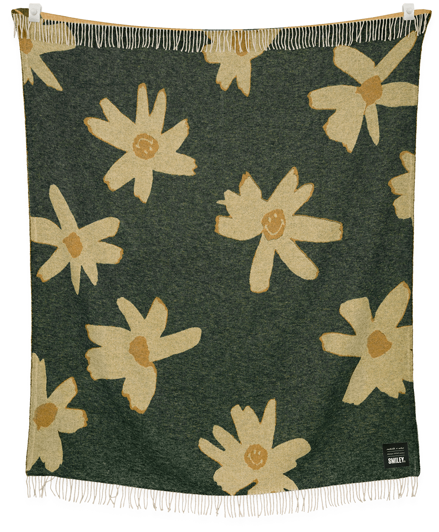 Bloom Joy by Sackcloth & Ashes - Resin Society