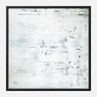 Blissful Thinking II Artist Enhanced Canvas Print by John Beard Collection - product image 5 for Resin Society