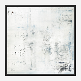 Blissful Thinking I Artist Enhanced Canvas Print by John Beard Collection - product image 4 for Resin Society