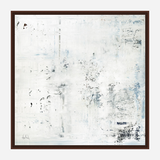 Blissful Thinking I Artist Enhanced Canvas Print by John Beard Collection - product image 5 for Resin Society