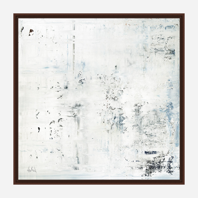 Blissful Thinking I Artist Enhanced Canvas Print by John Beard Collection - product image 5 for Resin Society
