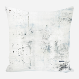 Blissful Thinking I Pillow by John Beard Collection - main product image for Resin Society