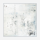 Blissful Thinking I Artist Enhanced Canvas Print by John Beard Collection - product image 6 for Resin Society