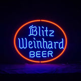 Blitz Weinhard Beer Neon Sign Light by Neon Signs Land - product image 2 for Resin Society
