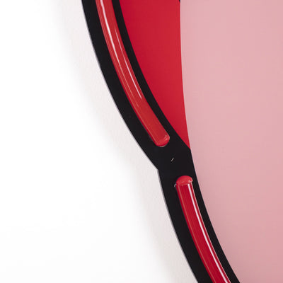 Led Lamp Tongue detail image - Resin Society