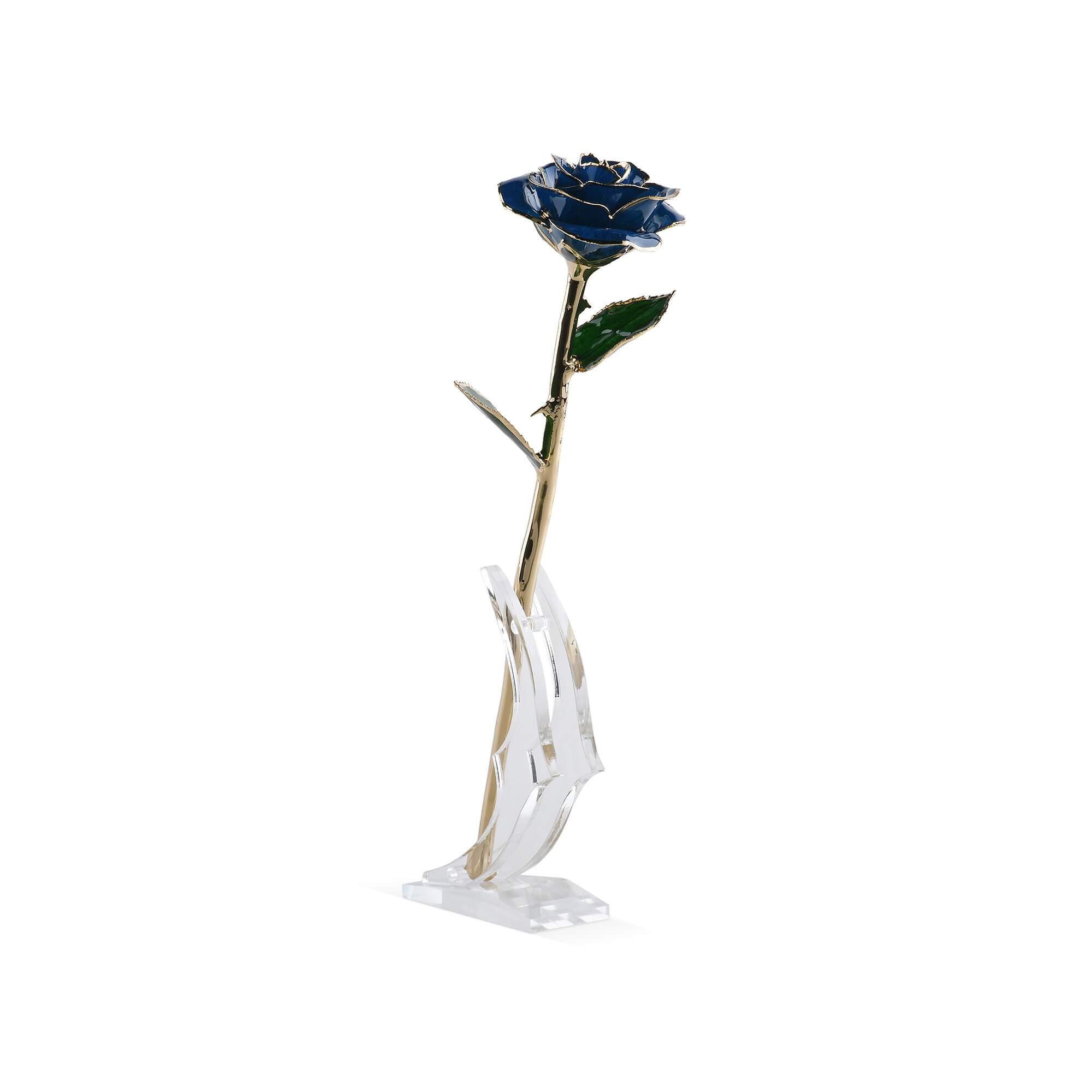 Timeless Rose (Blue) by ROSEPHORIA - product image 2 for Resin Society