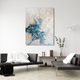 Blue Bayou Artist Enhanced Cancel Print by John Beard Collection - product image 2 for Resin Society