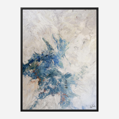 Blue Bayou Artist Enhanced Cancel Print by John Beard Collection - product image 5 for Resin Society
