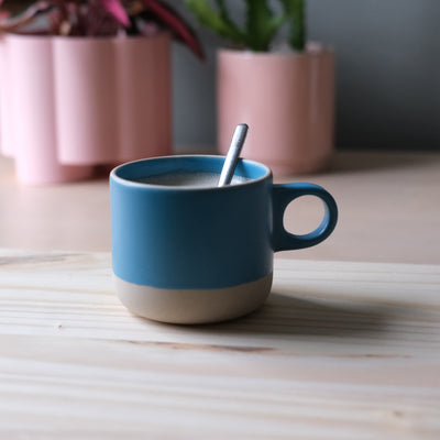 Scotty Mug (Dipped) by Misewell