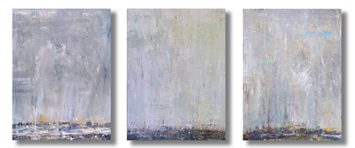 Blue Rain Set by John Beard Collection - main product image for Resin Society