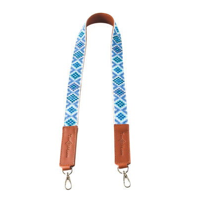 Mai Woven Straps by Tin Marin Brand - product image 6 for Resin Society