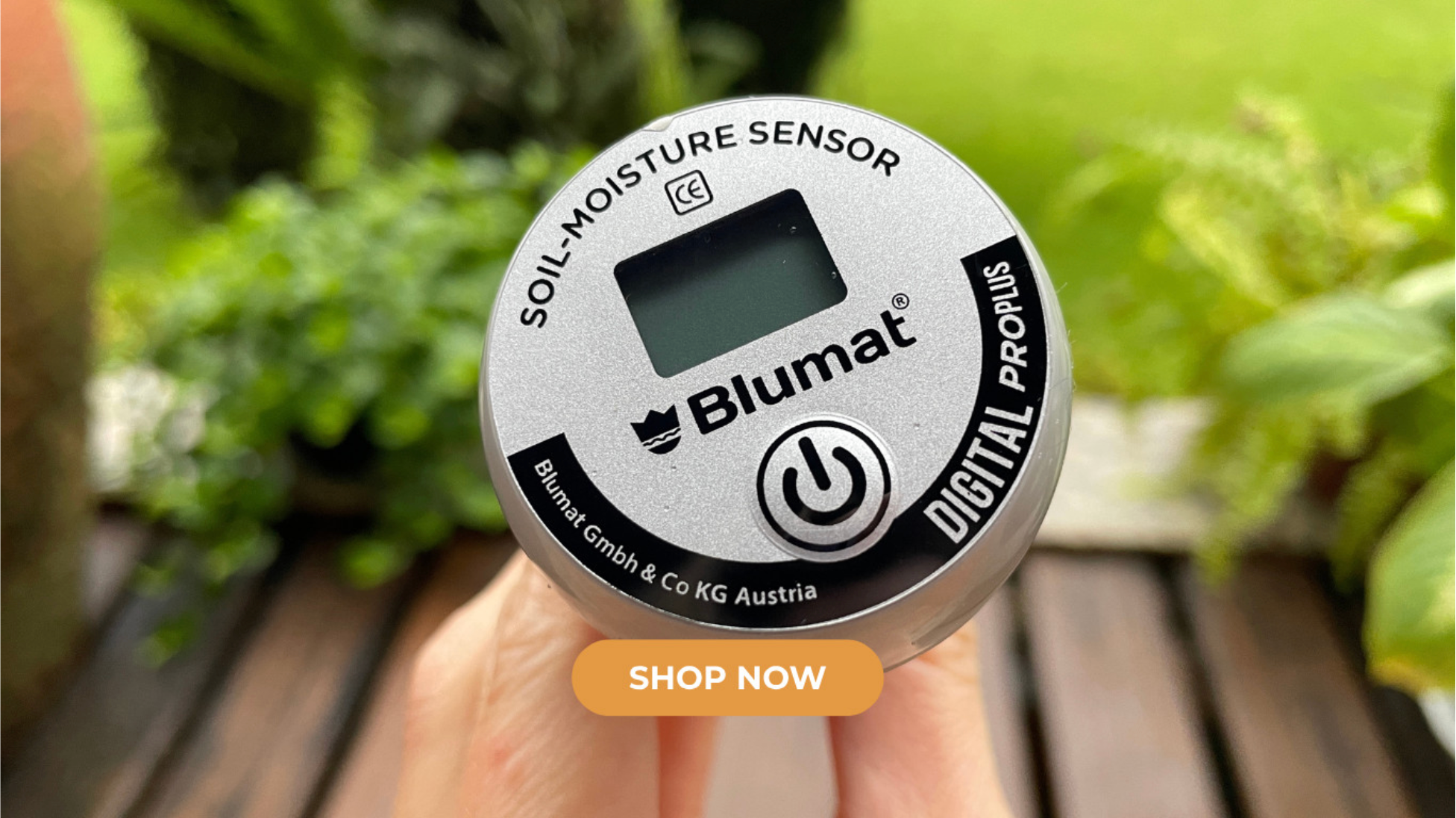 Blumat Digital Moisture Meter Kits by Sustainable Village - product image 4 for Resin Society