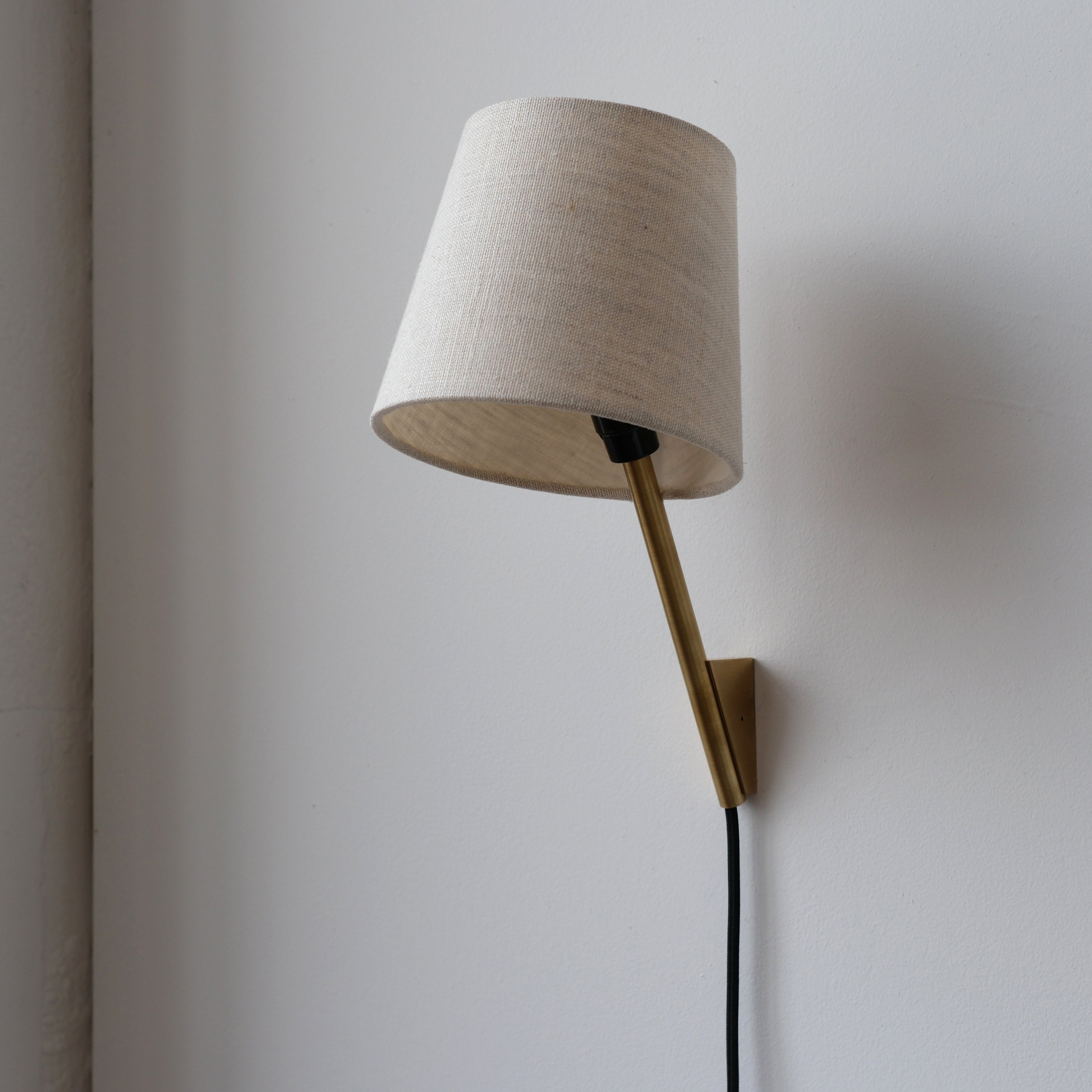 Tokyo Sconce by Misewell - product image 4 for Resin Society
