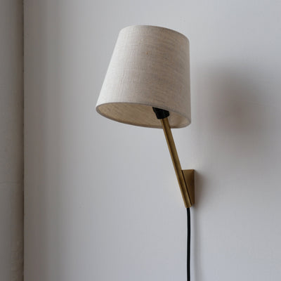 Tokyo Sconce by Misewell - product image 4 for Resin Society